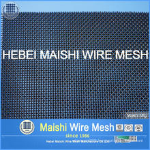 Security Window Screen Bulletproof Wire Mesh